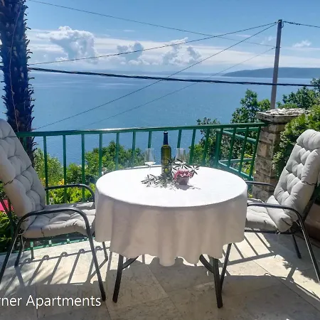 Apartamento Kvarner Ii -