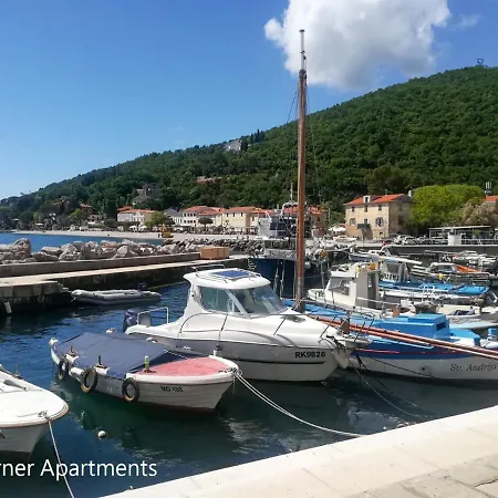 Kvarner Ii - Apartamento