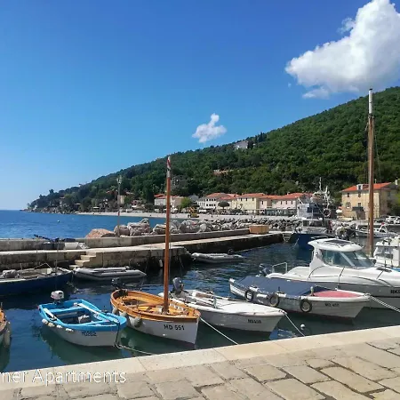 Apartament Kvarner Ii -