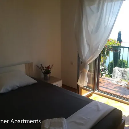 Kvarner Ii - Apartamento