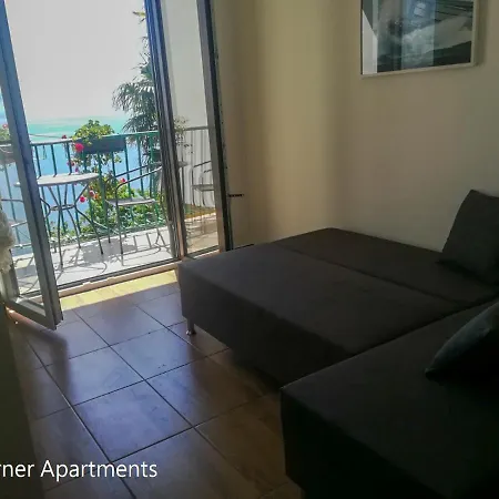 Apartamento Kvarner Ii - *
