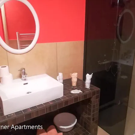 Apartamento Kvarner Ii -