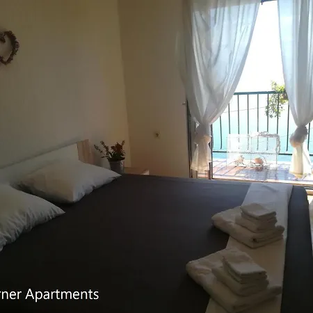 Kvarner Ii -