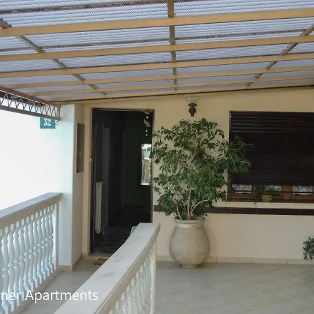 Apartamento Kvarner Ii - Mošćenička Draga