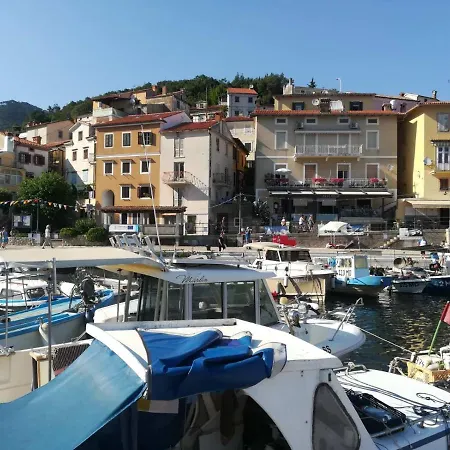 Kvarner Ii - Mošćenička Draga