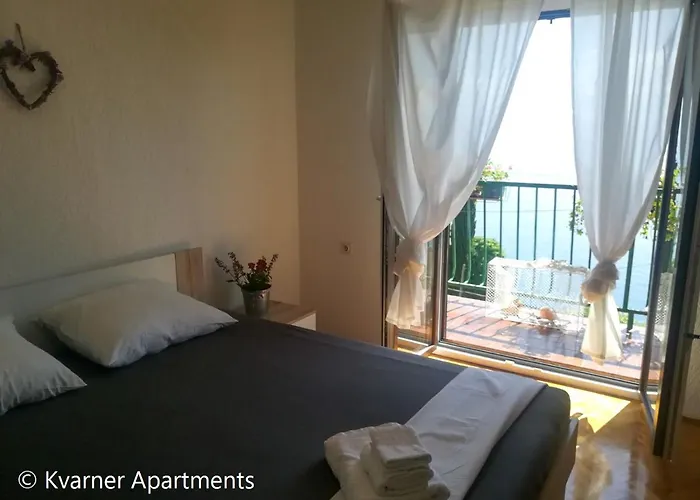 Kvarner Ii - Moscenicka Draga