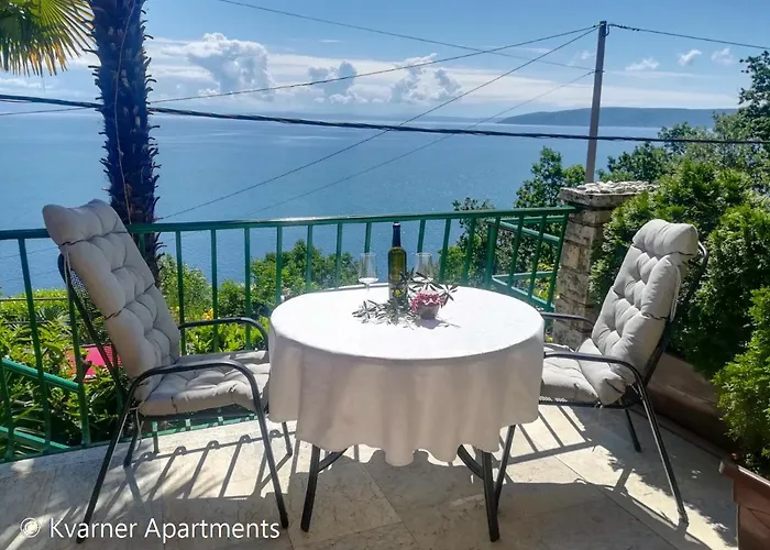 Apartment Kvarner Ii -