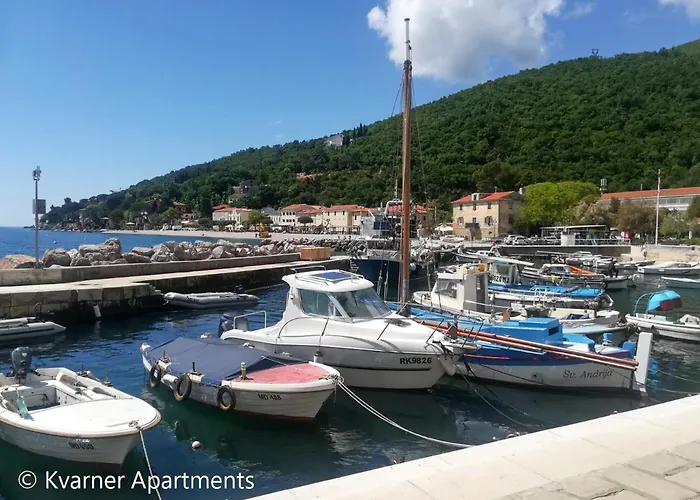 Kvarner Ii - Apartment