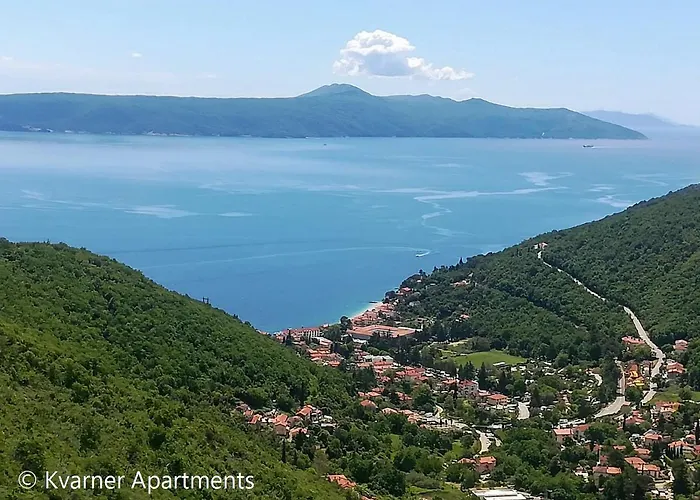 Apartment Kvarner Ii - *