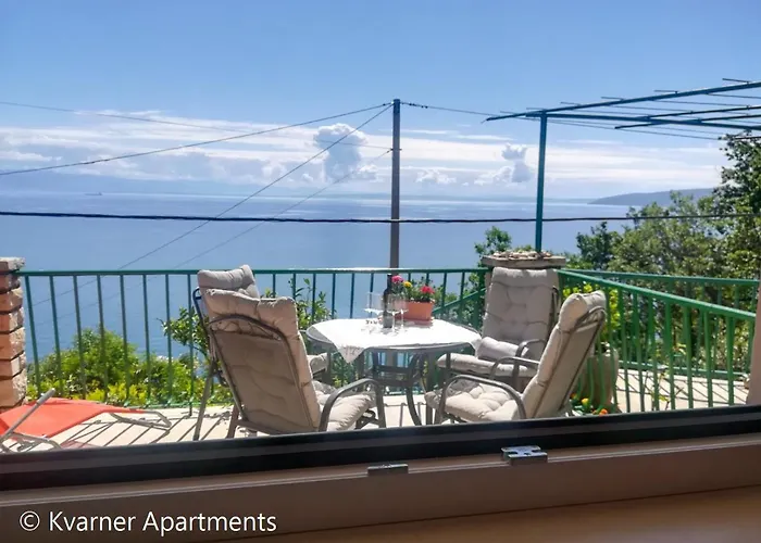 Apartment Kvarner Ii -
