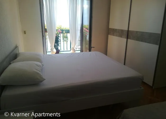 Kvarner Ii -