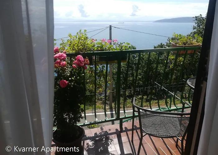 Kvarner Ii - *