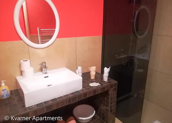 Apartment Kvarner Ii -