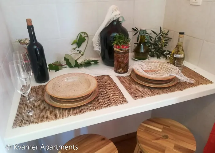 Apartment Kvarner Ii -