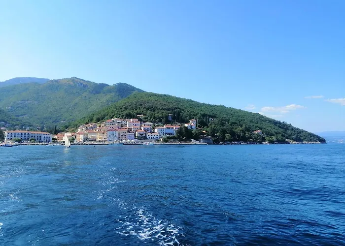 Kvarner Ii -