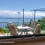 Apartmán Kvarner Ii -