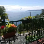 Kvarner Ii - * Mošćenička Draga