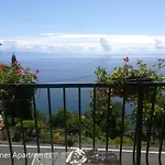 公寓 Kvarner Ii - Mošćenička Draga
