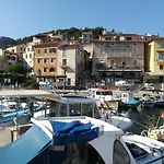 Kvarner Ii - Mošćenička Draga