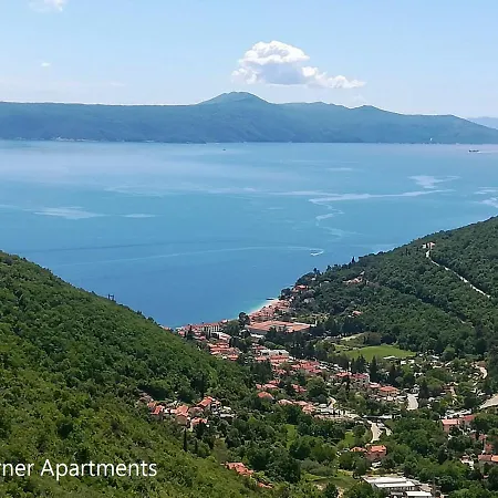 Lejlighed Kvarner Ii - *