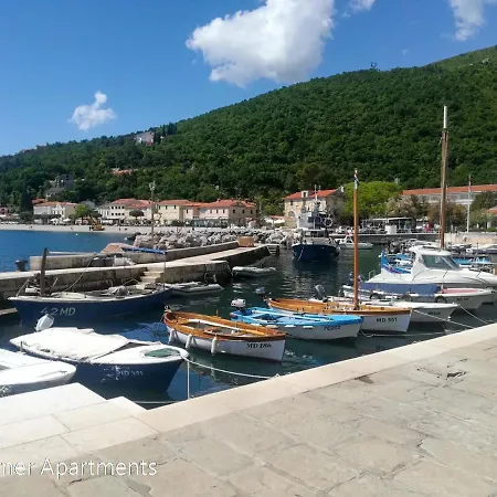 Lejlighed Kvarner Ii - *