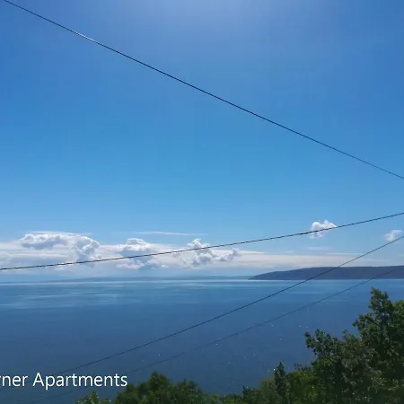 Kvarner Ii - Mošćenička Draga
