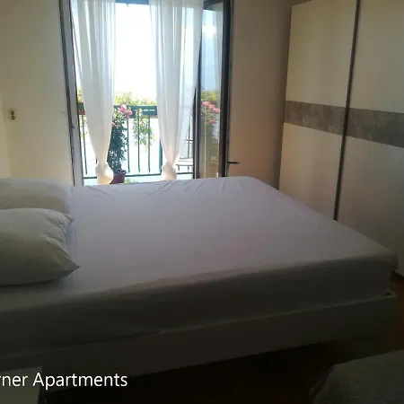 Kvarner Ii -