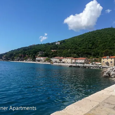 Kvarner Ii - Mošćenička Draga