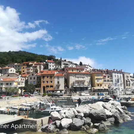 Kvarner Ii - *