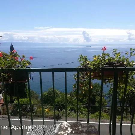 Apartament Kvarner Ii - Mošćenička Draga