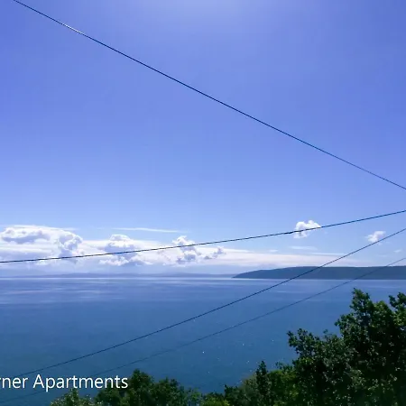 Kvarner Ii - * Mošćenička Draga