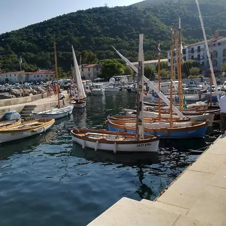 Kvarner Ii - Apartament