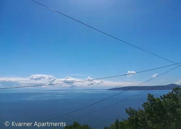Kvarner Ii - Mošćenička Draga