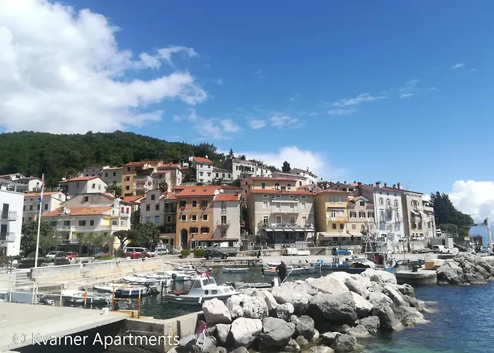 Kvarner Ii - *