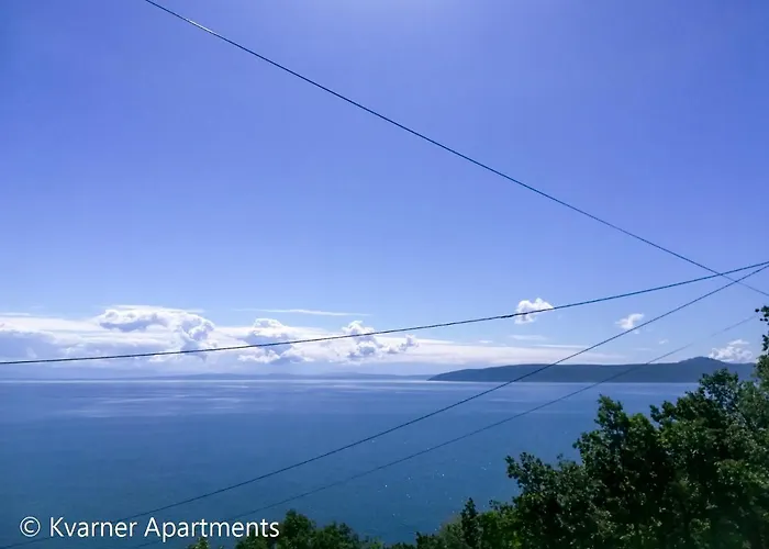 Kvarner Ii - * Mošćenička Draga