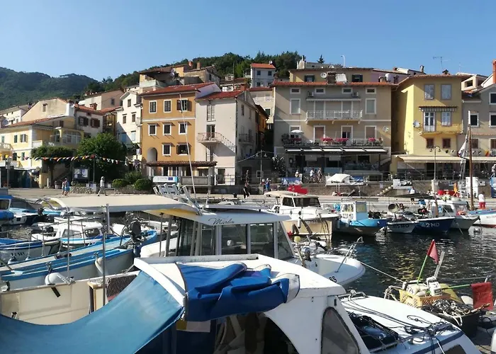 Kvarner Ii - Mošćenička Draga